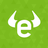 לוגו של Etoro