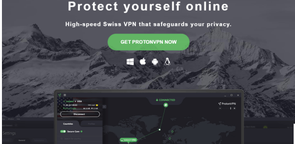 תמיכה בחומרה של פרוטון VPN
