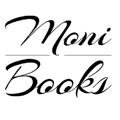 MoniBooks क्रिप्टो एयरड्रॉप