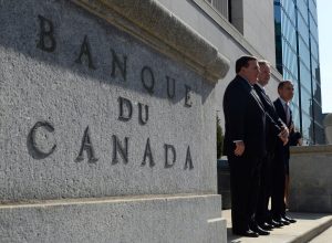 बैंक ऑफ कनाडा का मुख्यालय