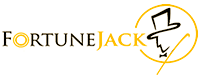 לוגו קזינו FortuneJack
